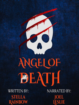cover image of Angel of Death